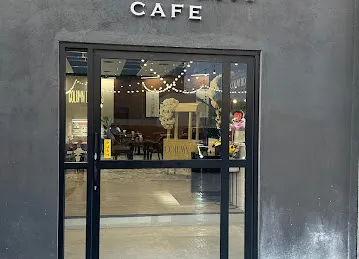 Column specialty coffee