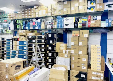 COM SET COMPUTER TRADING LLC