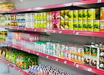 Come Home Thai Food Trading