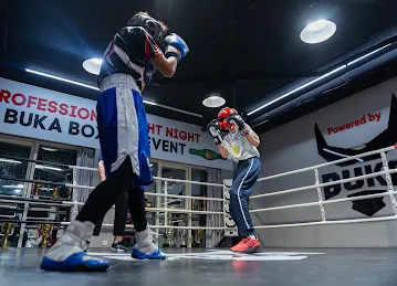 Comet Sports Club