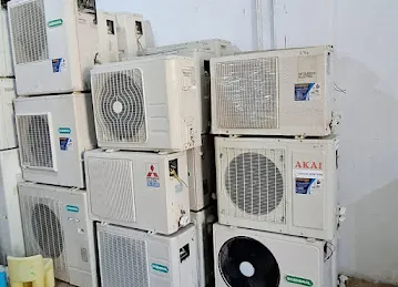 Comfort Master For Air Conditioner Maintenance