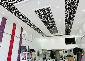 Comfort Zon Cars Accessories
