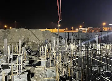 Comfortable House General Contracting | المنزل المريح للمقاولات العامة