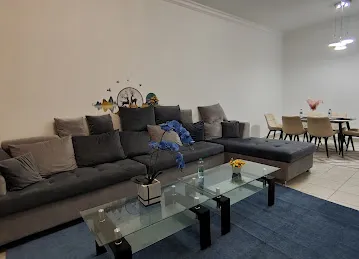 Comfy Home