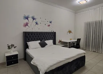 Comfy Home