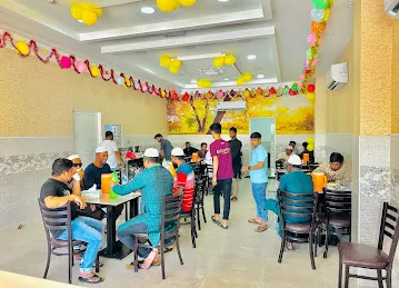 Comilla Restaurant