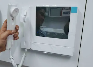 COMMAX DUBAI