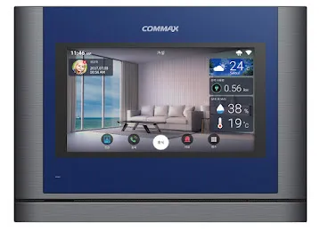 COMMAX DUBAI