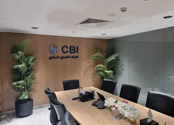 Commercial Bank International