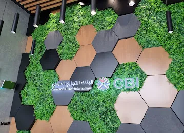 Commercial Bank International