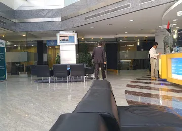 Commercial Bank of Dubai
