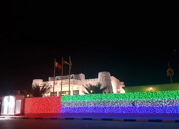 Commercial Bank of Dubai ATM