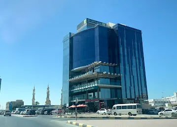 Commercial Bank of Dubai Ras Al Khaimah Branch