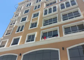 Commercial Building Mr. Mubarak Saeed Ali Hamad Al shamsi