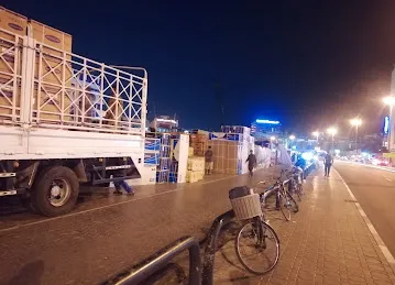 Commercial Quay Deira