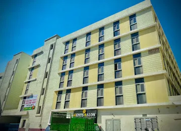 Committed Real Estate agio labour camps