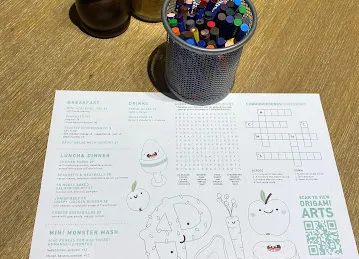 Common Grounds - Nakheel Mall