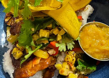 Common Grounds - Nakheel Mall