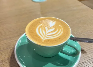 Common Grounds - Nakheel Mall