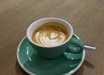 Common Grounds - Nakheel Mall