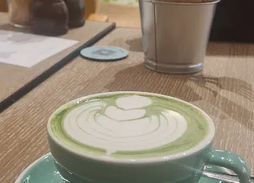 Common Grounds - Nakheel Mall