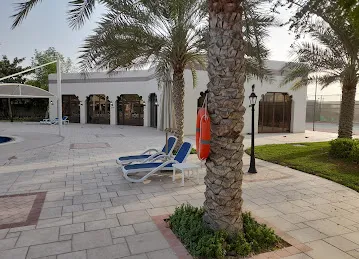 Community Hall,Garden View Villas