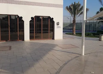 Community Hall,Garden View Villas