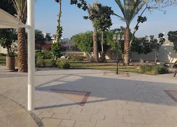 Community Hall,Garden View Villas