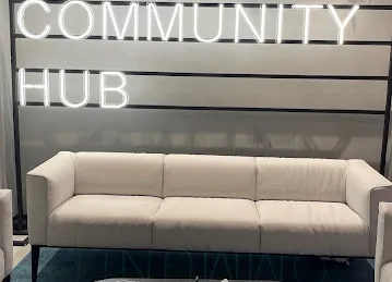 Community Hub