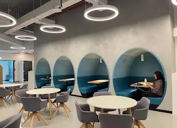 Community Hub