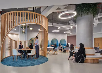 Community Hub