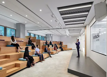 Community Hub
