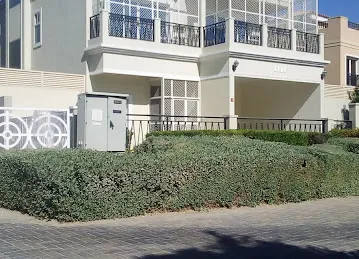 Community Park
