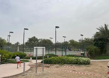 Community Playground | Alvorada Park Arabian Ranches