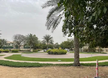 Community Playground | Alvorada Park Arabian Ranches