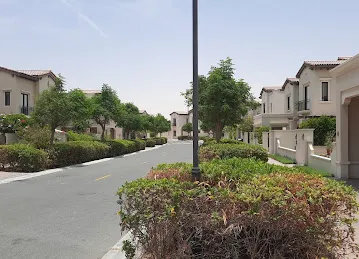 Community Playground | Rosa Arabian Ranches II