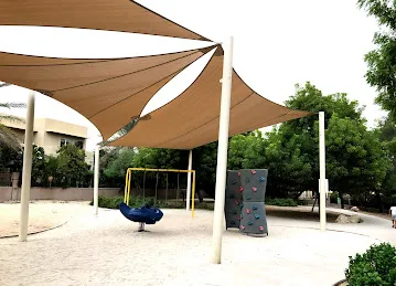 Community Playground | Saheel 3 Arabian Ranches