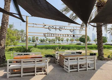 Community Restaurant