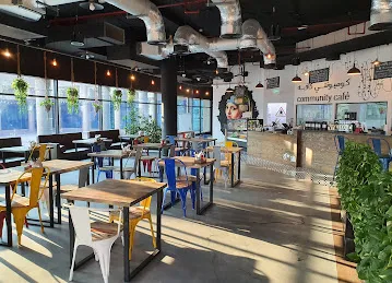 Community Restaurant