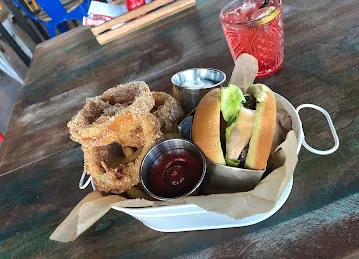 Community Restaurant