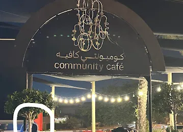 Community Restaurant