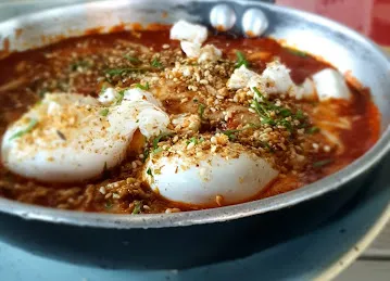 Community Restaurant