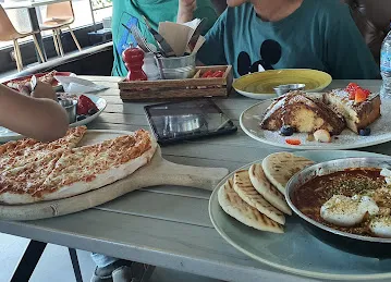 Community Restaurant