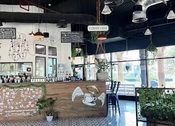 Community Restaurant