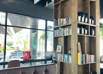 Community Restaurant
