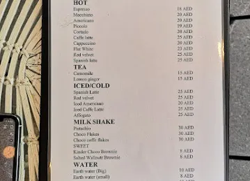 Como Cafe