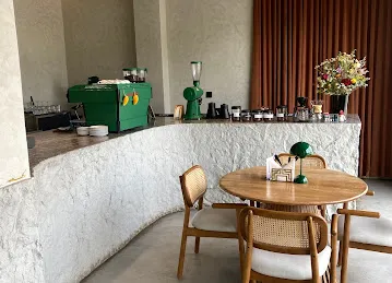 Como Cafe
