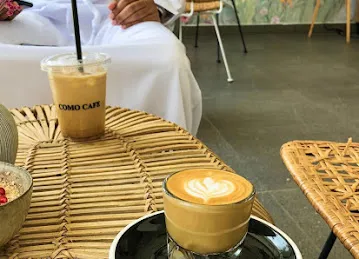 Como Cafe