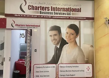 Company Formation & Business Setup in Dubai Charters International Business Services,LLC