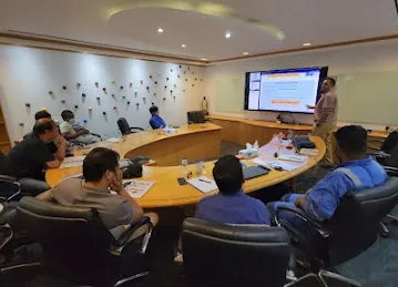 CompEx Training and IECEx Certification Centre Abu dhabi, UAE